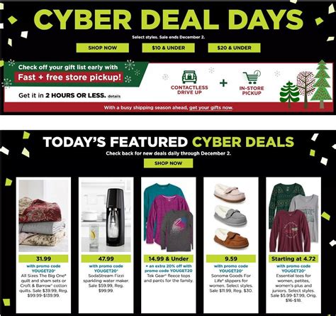 best cyber monday ads|cyber monday where to shop.